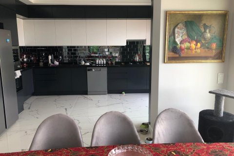 ویلا در  Alanya ، ترکیه 4 خوابه ، 340 متر مربع.  شماره 217973 - 4