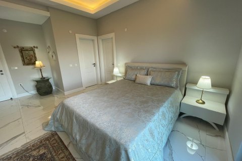 ویلا در  Alanya ، ترکیه 4 خوابه ، 340 متر مربع.  شماره 217973 - 16