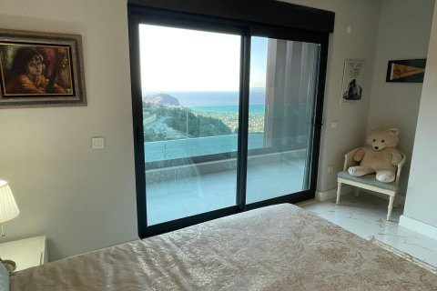 ویلا در  Alanya ، ترکیه 4 خوابه ، 340 متر مربع.  شماره 217973 - 18