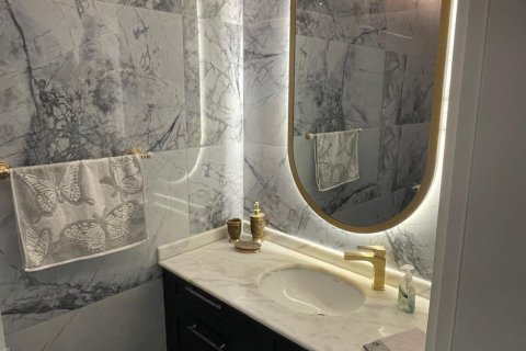 ویلا در  Alanya ، ترکیه 4 خوابه ، 340 متر مربع.  شماره 217973 - 10