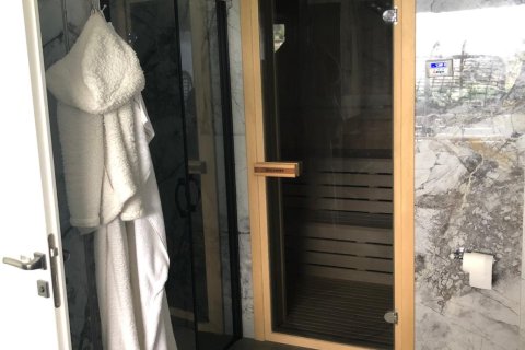 ویلا در  Alanya ، ترکیه 4 خوابه ، 340 متر مربع.  شماره 217973 - 30