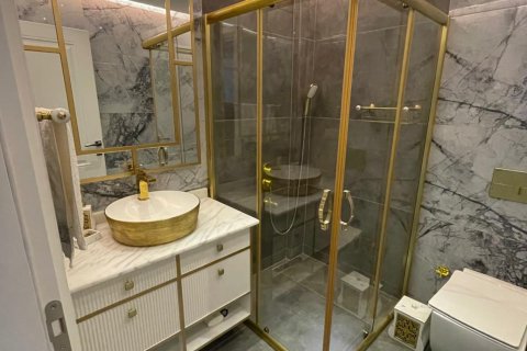 ویلا در  Alanya ، ترکیه 4 خوابه ، 340 متر مربع.  شماره 217973 - 15