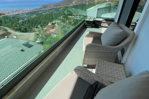 Villa  4+1  Alanya, Antalya, Türkiye №217973 - 29