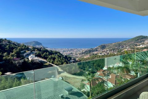 Villa  4+1  Alanya, Antalya, Türkiye №217973 - 30