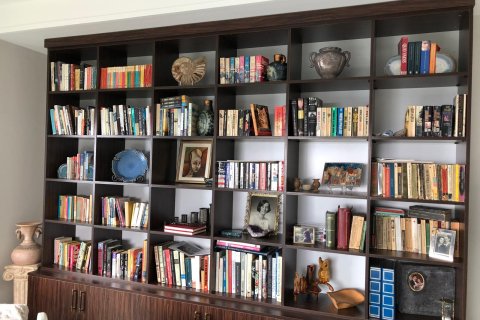 ویلا در  Alanya ، ترکیه 4 خوابه ، 340 متر مربع.  شماره 217973 - 26