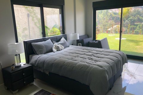 ویلا در  Alanya ، ترکیه 4 خوابه ، 340 متر مربع.  شماره 217973 - 8