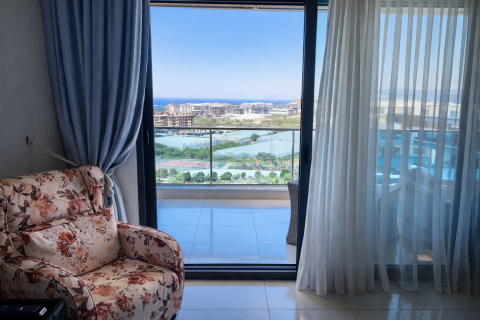 Daire  2+1  Alanya, Antalya, Türkiye №217971 - 15