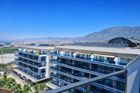 Daire  2+1  Alanya, Antalya, Türkiye №217971 - 8