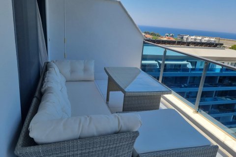 Продажа квартиры  в Аланье, Анталье, Турция 2+1, 120м2, №217971 – фото 7