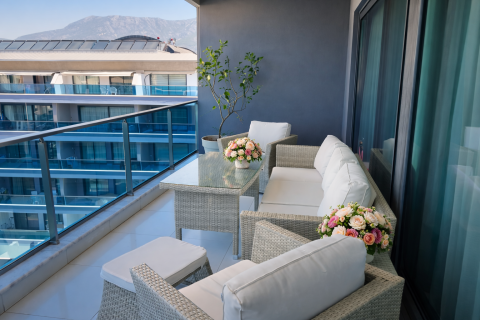 Daire  2+1  Alanya, Antalya, Türkiye №217971 - 10