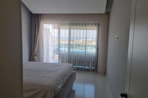 Продажа квартиры  в Аланье, Анталье, Турция 2+1, 120м2, №217971 – фото 10