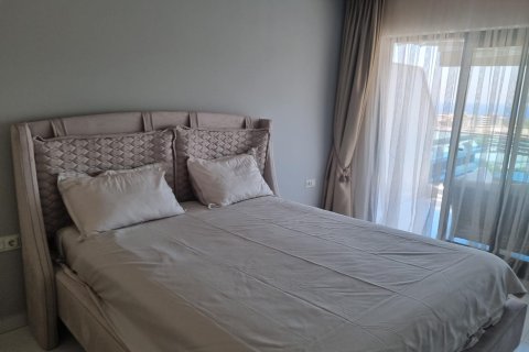 Продажа квартиры  в Аланье, Анталье, Турция 2+1, 120м2, №217971 – фото 9