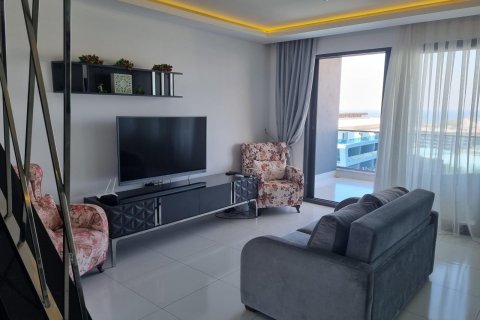 Продажа квартиры  в Аланье, Анталье, Турция 2+1, 120м2, №217971 – фото 3