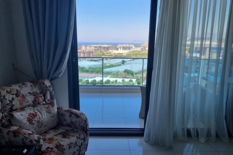 Продажа квартиры  в Аланье, Анталье, Турция 2+1, 120м2, №217971 – фото 4