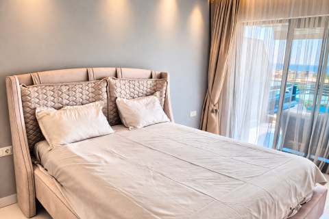 Daire  2+1  Alanya, Antalya, Türkiye №217971 - 16