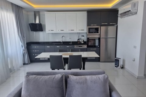 Продажа квартиры  в Аланье, Анталье, Турция 2+1, 120м2, №217971 – фото 2