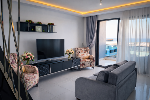 Daire  2+1  Alanya, Antalya, Türkiye №217971 - 11