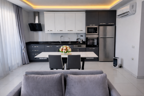 Daire  2+1  Alanya, Antalya, Türkiye №217971 - 12
