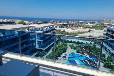 Продажа квартиры  в Аланье, Анталье, Турция 2+1, 120м2, №217971 – фото 1