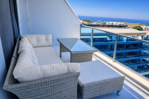 Daire  2+1  Alanya, Antalya, Türkiye №217971 - 9