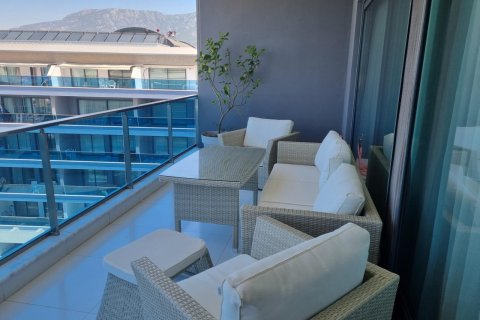 Продажа квартиры  в Аланье, Анталье, Турция 2+1, 120м2, №217971 – фото 8