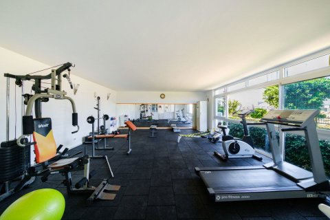 آپارتمان در  Konakli ، ترکیه 3 خوابه ، 125 متر مربع.  شماره 217972 - 27