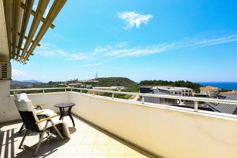 آپارتمان در  Konakli ، ترکیه 3 خوابه ، 125 متر مربع.  شماره 217972 - 5