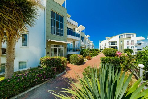 آپارتمان در  Konakli ، ترکیه 3 خوابه ، 125 متر مربع.  شماره 217972 - 24