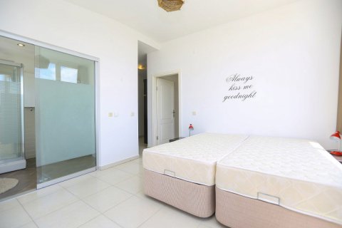 آپارتمان در  Konakli ، ترکیه 3 خوابه ، 125 متر مربع.  شماره 217972 - 19