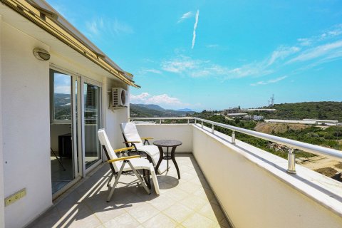 آپارتمان در  Konakli ، ترکیه 3 خوابه ، 125 متر مربع.  شماره 217972 - 7