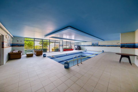 آپارتمان در  Konakli ، ترکیه 3 خوابه ، 125 متر مربع.  شماره 217972 - 26