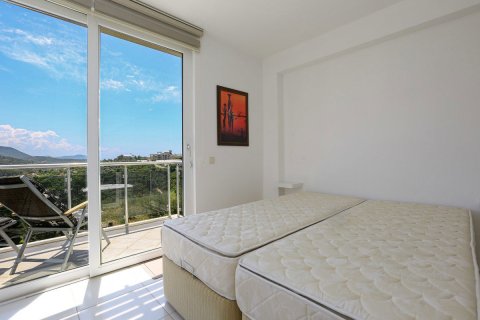 آپارتمان در  Konakli ، ترکیه 3 خوابه ، 125 متر مربع.  شماره 217972 - 15