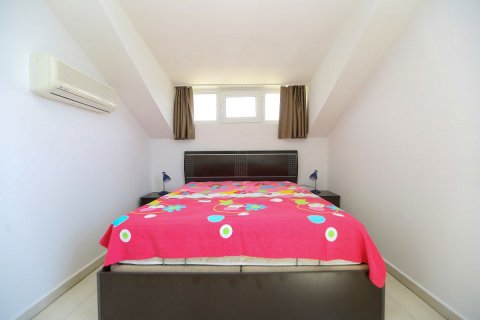 آپارتمان در  Konakli ، ترکیه 3 خوابه ، 125 متر مربع.  شماره 217972 - 21