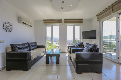 آپارتمان در  Konakli ، ترکیه 3 خوابه ، 125 متر مربع.  شماره 217972 - 4