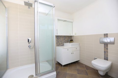 آپارتمان در  Konakli ، ترکیه 3 خوابه ، 125 متر مربع.  شماره 217972 - 22