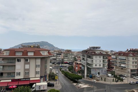 Продажа квартиры  в Аланье, Анталье, Турция 5+1, 220м2, №217968 – фото 2