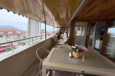 Продажа квартиры  в Аланье, Анталье, Турция 5+1, 220м2, №217968 – фото 7