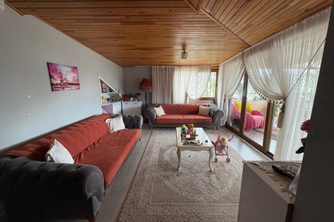 Продажа квартиры  в Аланье, Анталье, Турция 5+1, 220м2, №217968 – фото 4