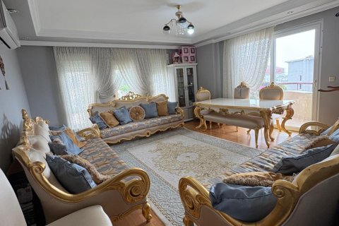 Продажа квартиры  в Аланье, Анталье, Турция 5+1, 220м2, №217968 – фото 1