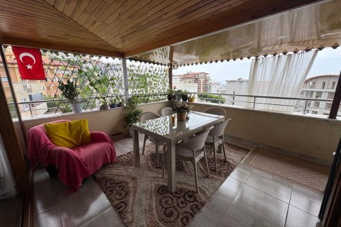 Продажа квартиры  в Аланье, Анталье, Турция 5+1, 220м2, №217968 – фото 12