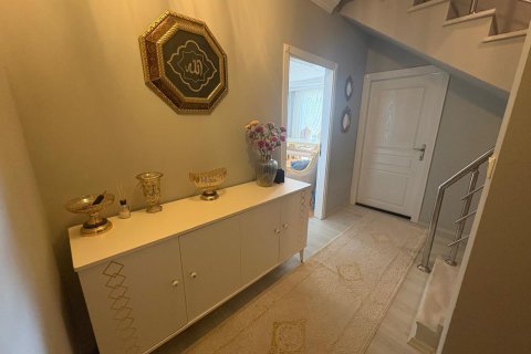 Продажа квартиры  в Аланье, Анталье, Турция 5+1, 220м2, №217968 – фото 9