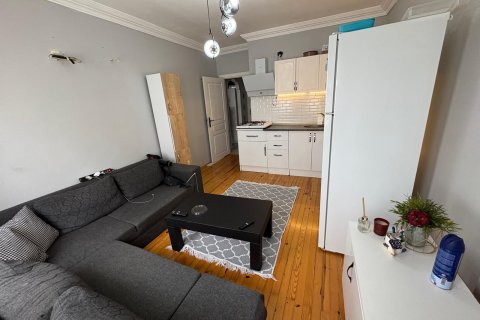 Продажа квартиры  в Аланье, Анталье, Турция 5+1, 220м2, №217968 – фото 8