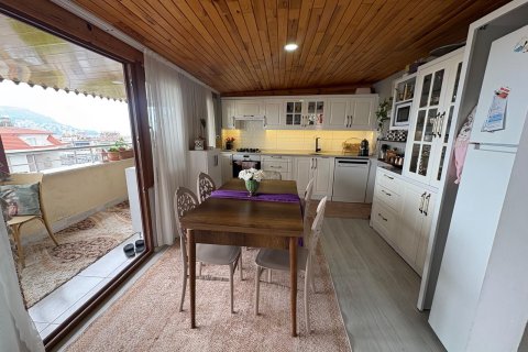 Продажа квартиры  в Аланье, Анталье, Турция 5+1, 220м2, №217968 – фото 5