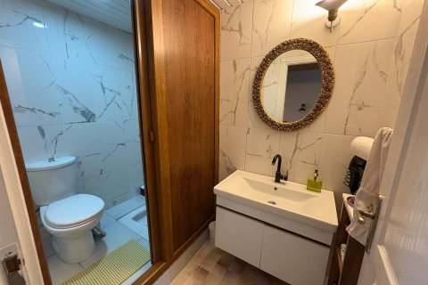 Продажа квартиры  в Аланье, Анталье, Турция 5+1, 220м2, №217968 – фото 15