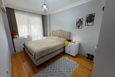 Продажа квартиры  в Аланье, Анталье, Турция 5+1, 220м2, №217968 – фото 13