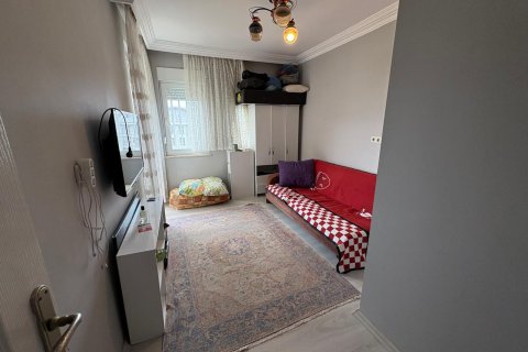 Продажа квартиры  в Аланье, Анталье, Турция 5+1, 220м2, №217968 – фото 14