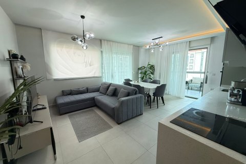 هتل در  Kestel ، ترکیه 120 متر مربع.  شماره 217969 - 3