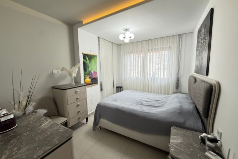 هتل در  Kestel ، ترکیه 120 متر مربع.  شماره 217969 - 8