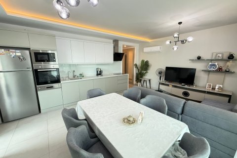 هتل در  Kestel ، ترکیه 120 متر مربع.  شماره 217969 - 7