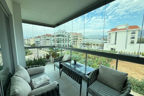 هتل در  Kestel ، ترکیه 120 متر مربع.  شماره 217969 - 5